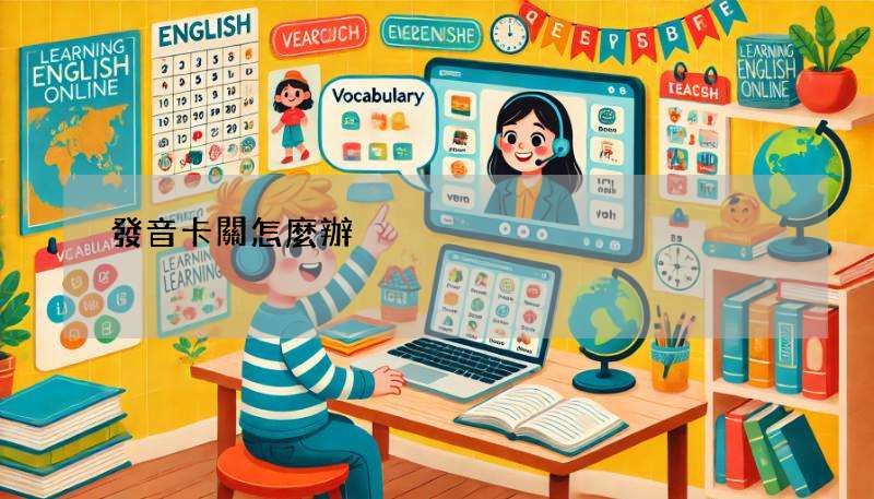 發音卡關怎麼辦?7.3 (bonus) 最常見的 15 發音問題幫你解惑!